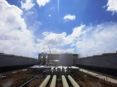 Toyota shows interest in further geothermal projects in Kenya