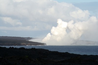 Geothermal exploration planned for district of Kona, Hawaii