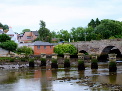 Scottish municipality of Fife one recipient of funding for geothermal heating project