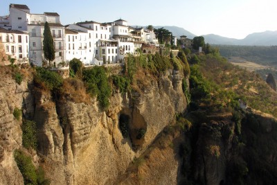 Likely new geothermal heat and power project planned in Andalucia, Spain