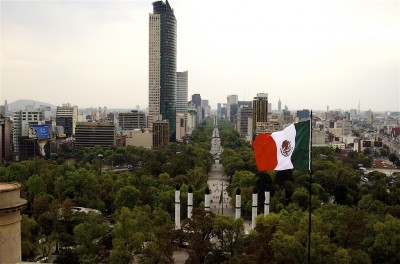 Mexican CFE plans large infrastructure and renewables investments