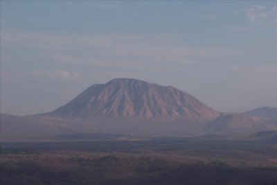 Grupo Dragon reports start of 5 MW geothermal plant in Mexico earlier this year