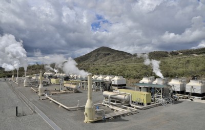 Wellhead geothermal plants are a key pillar of Kenya’s renewable success