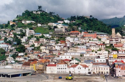 Karayipler, Grenada’da jeotermal enerji hala gündemde