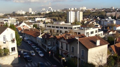 New geothermal heating project starts operation in Paris, France