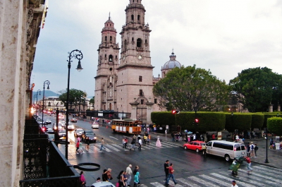 23th Annual Congress of the Mexican Geothermal Association, March 9-11, 2016