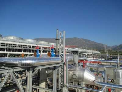 Two geothermal projects in Turkey receive awards for their achievements