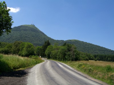 Fonroche/ Electerre de France JV granted license in Puy-de-Dome, France