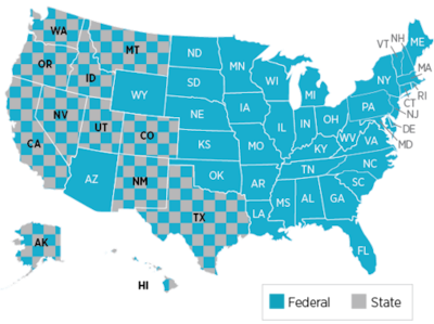 NREL geothermal regulatory and permitting toolkit for the U.S.