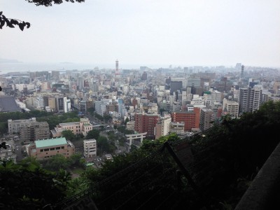 Visit to Kyushu Electric Power’s Yamakawa geothermal plant