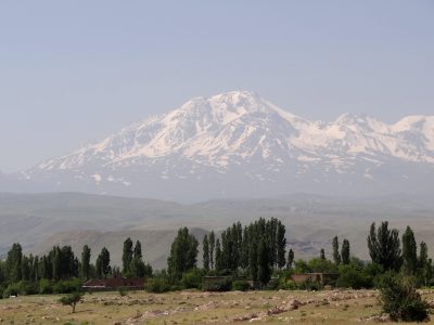 Iran’s first geothermal plant to start operation in the spring of 2017