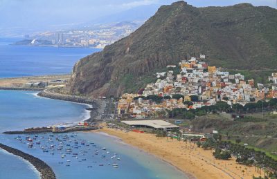 Canary Islands continue quest for geothermal energy utilisation