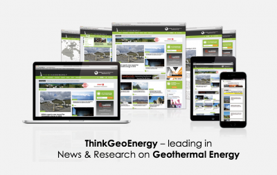 ThinkGeoEnergy Haftalık Haber Bülteni  31 Ocak 2017