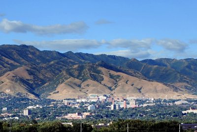 University of Utah receives $14.5m in funding for EGS geothermal research