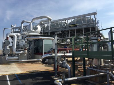 Video: Inauguration Soultz-sous-Forets geothermal plant, Alsace/ France