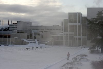 Finlandiya’daki bir proje, sondaj için farklı teknoloji seçeneklerini araştırıyor.