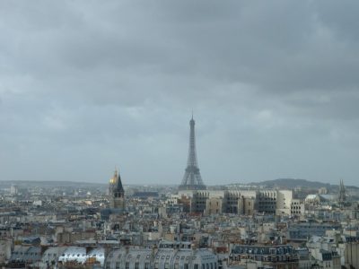 Paris, Fransa’da Yeni Bir Jeotermal Isıtma Tesisi Faaliyete Geçti