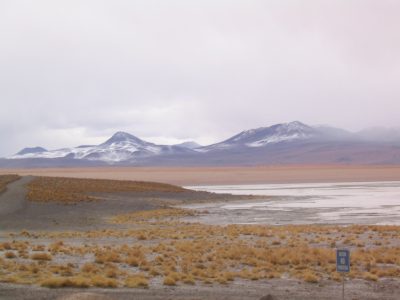 Bolivya’daki 100MW Laguna Colorada Jeotermal Projesinde Güncelleme