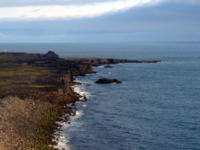 İzlanda’da North Tech Enerji Firmasına Offshore Jeotermal Arama Lisansı