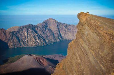 Jeotermal Enerji Lombok Adasında ekonomik büyümeyi başlatabilir