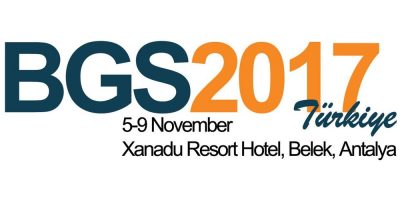 BGS2017, 9. Balkan Jeofizik Kongresi Bildiri Gönderimi 30 Temmuz’a uzatıldı