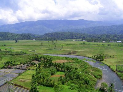 Pertamina ve Aceh hükümeti Seulawah jeotermal projesine güç katılıyor