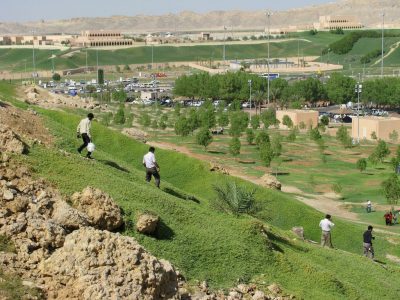 Birleşik Arap Emirlikleri’ndeki iki saha için bulgular jeotermal gelişim için umut verici