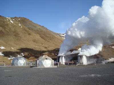 Video – CarbFix’e giriş, CO2’nin taşlaştırılması ve depolanması