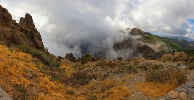 Gran Canaria, Kanarya Adaları Jeotermal Potansiyelini Keşfediyor