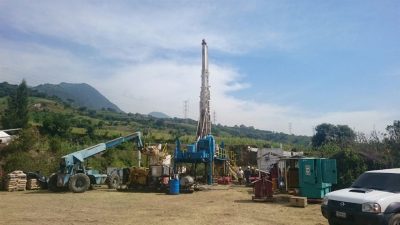 U.S. Geothermal, Guatemala’da jeotermal projede çalışmak için hibe aldı