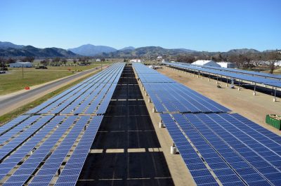 Kaliforniya’da Güneşin PV Değerini aşan Jeotermal Enerji ve Kapasite Değerleri