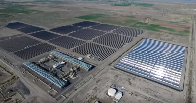 İş İmkanı: Jeotermal Operatör, Enel Green Power – Fallon, Nevada