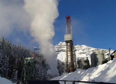 Jeotermal, Kanada’daki yeni bütçe ve vergi mevzuatında maddi destek görüyor