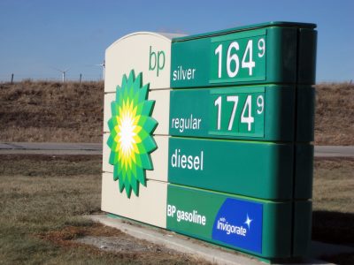 Petrolün ötesine geçen yenilenebilir enerji kaynakları için BP incelemesi