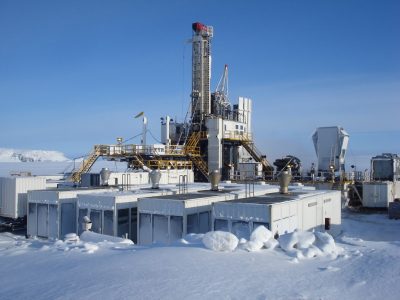 Iceland Drilling, Yeni Zelanda’daki 6 jeotermal sondaj için kuyu nakliye edecek