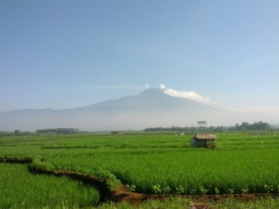 Central Java’da 220 MW Baturaden jeotermal projesinin arama sondajı başladı