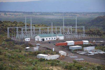 Kenya enerji iletimi için özel yatırımcılar arıyor