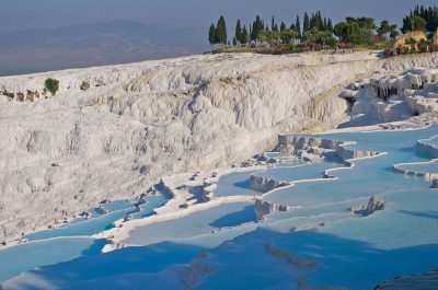 Pamukkale Üniversitesi’nden Uygulamalı Jeotermal Eğitim, 9-12 Mayıs 2018