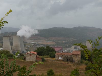 EGEC: İtalya’nın 2016-2030 yıllarında jeotermal enerji büyüme tahminleri