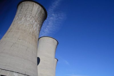 Jeotermal Enerji, Larderello’daki 200. yılında sanat ile buluşuyor