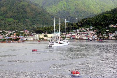 St. Lucia Hükümeti jeotermal projeyi ilerletmek için gerekenleri bildirdi