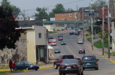 Kanada Nova Scotia’da Jeotermal enerji kullanan bir sanayi parkı oluşturuluyor