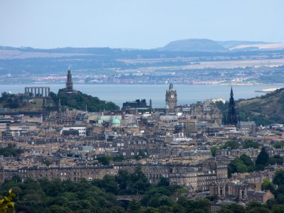 İş İlanı: Jeotermal Enerji Profesörü, Heriot-Watt Üniversitesi, Edinburgh