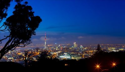 Araştırma Görevlisi İlanı – Jeotermal Rezervuar Mühendisliği, Auckland Üniversitesi, NZ