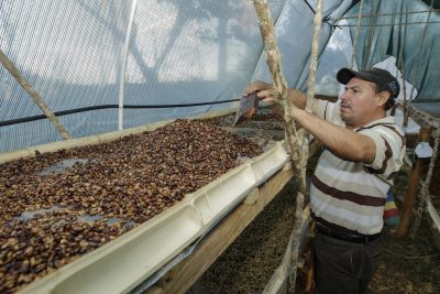 El Salvador’da Jeotermal Kaynakların Doğrudan Kullanımı