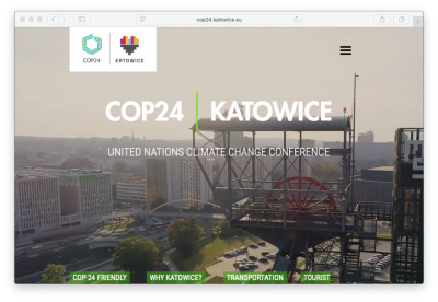 Polonya’nın Katowice kentindeki COP24 toplantılarında jeotermale genel bakış – EGEC yorumları