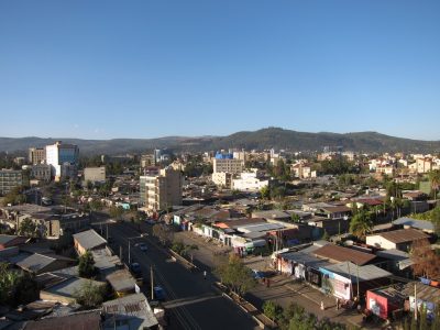 Jeotermal özellikler üzerine atölye çalışması, Addis Ababa – 5-7 Şubat 2019