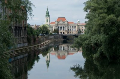 Romanya’daki Oradea Şehri jeotermal arama ruhsatı aldı