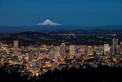 Oregon’da küçük ölçekli yenilenebilir enerji projeleri için fon sağlandı