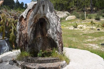 Balıkesir, Sındırgı ilçesi halkı jeotermal ile ısınmaktan memnun